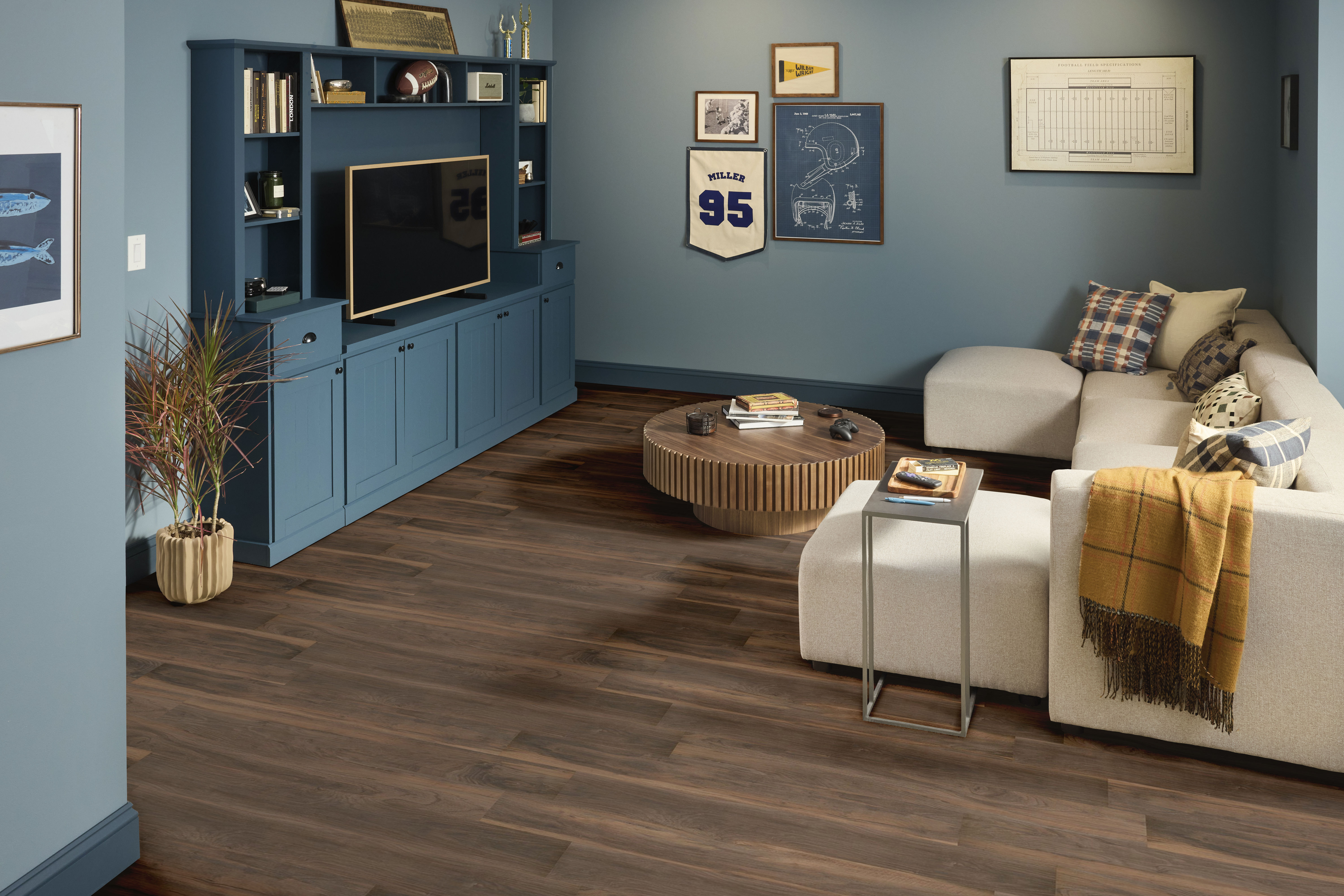 Uptown Now 12 - in Canton Street | Shaw Floors